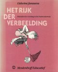 Janssens - Ryk der verbeelding handboek