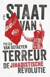 Pieter van Ostaeyen - Staat van terreur Pieter van Ostaeyen - Staat van terreur