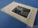 Kruijt, J.P. / Cantré, Jozef (illustr.). - België: boeren en arbeiders sedert den wereldoorlog.
