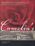 Dhaeze-Van Ryssel, Luc De Herdt, Ren - camelia, een aristocratische roos : de eerste industri le plant van Gent