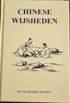 Ingrid Stork - Chinese wijsheden