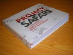 Mario Neumann - Project Safari Het handboek voor succesvol projectmanagement