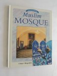 Hegedüs Umar - KEYSTONES - Muslim Mosque