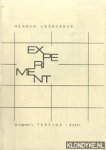 Leonardus, Herman - Experiment
