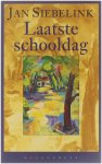 Jan Siebelink - Laatste schooldag
