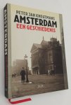 Knegtmans, Peter Jan, - Amsterdam. Een geschiedenis