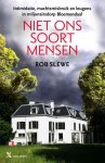 Rob Slewe, Heleen Niele - Niet ons soort mensen