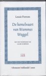 Louis Ferron 10790 - De hemelvaart van Wammes Waggel