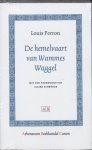Louis Ferron - De hemelvaart van Wammes Waggel