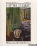 Honnef, Klaus - Kunst der gegenwart