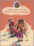 Rindert Kromhout - Melk met beestjes