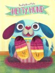 Yo-Yo Books - Bedtijdknuffels - Hetty Hond