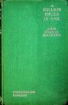 McCulloch, J.H. - A Million Miles in Sail