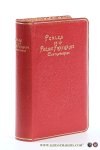 Fransen, J. [ Revue et mise à jour ]. - Perles de la Poésie Française contemporaine. Onzième édition.