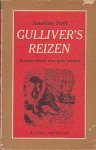 Swift, Jonathan - Gullivers Reizen
