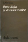 Ludo Verbeeck 65316 - Franz kafka of de andere ervaring