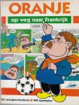  - Oranje op weg naar Frankrijk