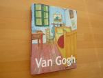 Fuka Koku Katsunori - Van Gogh : The adventure of becoming an artist (Japanese Edition)