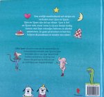 Spee, Gitte - Het grote Sjon & Sjaan voorleesboek