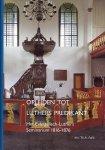 Fafié , Drs. Th. A. [ ISBN 9789076093512 ] 1619 ( Gesigneerd met " Veel leesgenoegen  boekpresentatie 29.10.2016 Haarlem " door de auteur . ) - Opleiden tot Luthers Predikant . ( Het Evangelisch-Luthers Seminarium 1816-1876 . ) Het zijn door de Eeuwen heen mannen (en sedert 1929 ook vrouwen) opgeleid tot evangelisch- Luthers predikant? Waarom richtte koning Willem 1 in 1816 en (Koninklijk)-