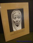 DE MIRANDA, F. - MENDES DA COSTA. JESSURUN DE MESQUITA. NEDERLANDSE BEELDENDE KUNSTENAARS - JODEN IN DE VERSTROOIING.