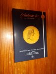 red. - Schulman BV. Numismatists. Veiling Auction 370.