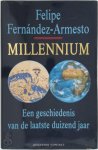 Felipe Fernández-Armesto, Jan Mars - Millennium een geschiedenis van de laatste duizend jaar