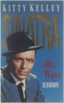 Kitty Kelley Ingrid Tóth - Sinatra : 'his way'