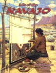 Amanda Bishop, Bobbie Kalman - The Life of the Navajo
