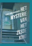 Karel van Laarhoven - Het mysterie van het zesde kind