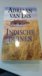 Dis, Adriaan van - Indische duinen