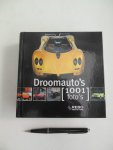 Connen, F. - Droomauto's / 1001 foto's