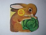SCARRY Richard - The Bunny Book