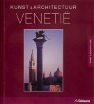 Niet bekend - Kunst & architectuur Venetië