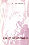Loo, K.J.M. van de - Bezigheids-therapie