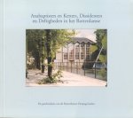 Alberda-vander Zijpp, T. (e.a.) - Anabaptisten en Ketters, Dissidenten en Deftigheden in het Rotterdamse (De geschiedenis van de Rotterdamse Doopsgezinden)