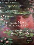 Claire Joyes - Claude Monet
