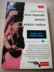 Mayo, James - Geen slapende meisjes wakker maken (Detectives nr 27)  Charles Hood nr 2