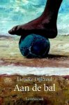Lieneke Dijkzeul - Aan de bal