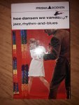 Joy - Hoe dansen we vandaag ? , jazz,rhythm-and-blues