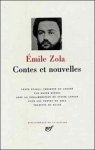 ZOLA, Emile - Contes et nouvelles ; Quatrième partie