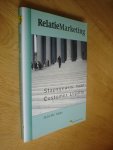 Schijns, Jos M.C. - RelatieMarketing / stapsgewijs naar Customer Loyalty