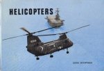 Hugo Hooftman - Helicopters
