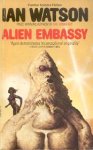 Watson, Ian - Alien Embassy