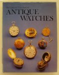 CUSS, T. P. CAMERER. - The Camerer Cuss Book of Antique Watches. Re-illustrated, Revised and Enlarged   by T.A. Camerer Cuss.