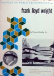 Vincent Scully - Frank Lloyd Wright,masters of world architecture