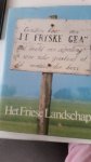  - Het Friese landschap