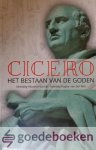 Hunink (vertaling) en Rogier van der Wal (inleiding), Vincent - Cicero *nieuw*  --- Het bestaan van de goden