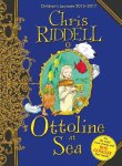 Chris Riddell - Ottoline At Sea