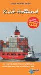 Pim Verver - Zuid-Holland / ANWB reisgids